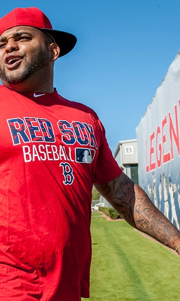 Pablo Sandoval responds to everyone who thought he was faking an injury
